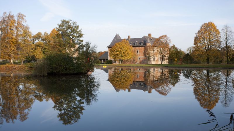 Château-Ferme de Fernelmont