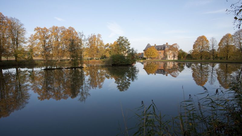 Château-Ferme de Fernelmont