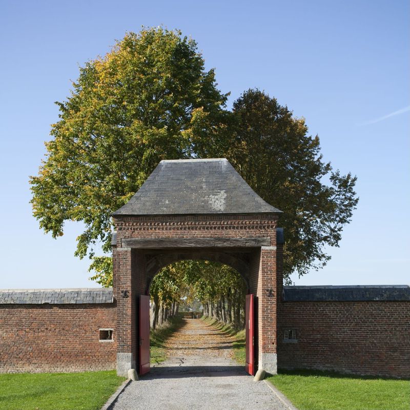 Château-Ferme de Fernelmont