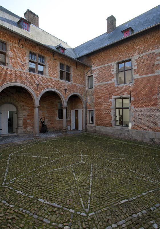 Château-Ferme de Fernelmont