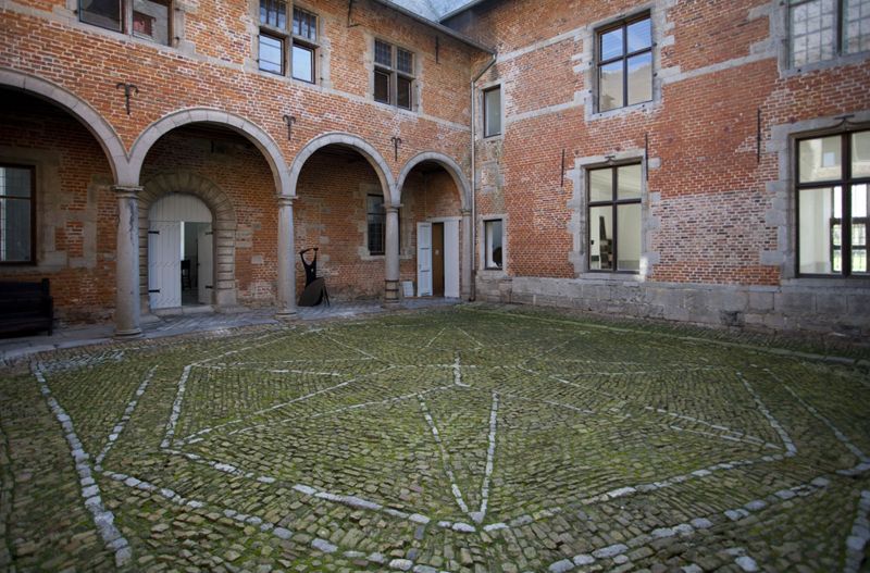 Château-Ferme de Fernelmont