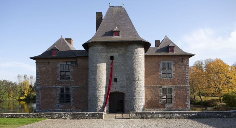 Château-Ferme de Fernelmont