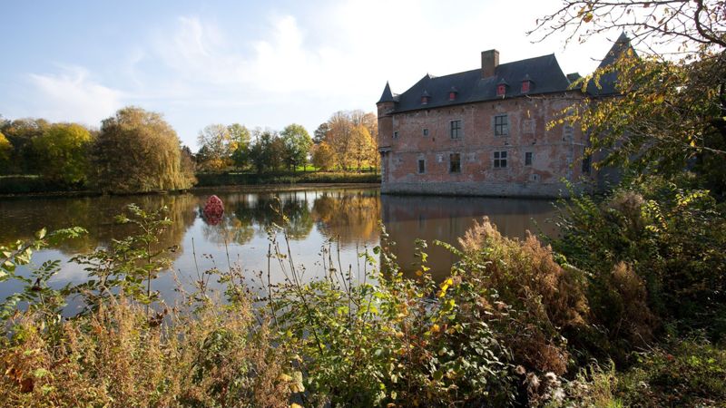 Château-Ferme de Fernelmont