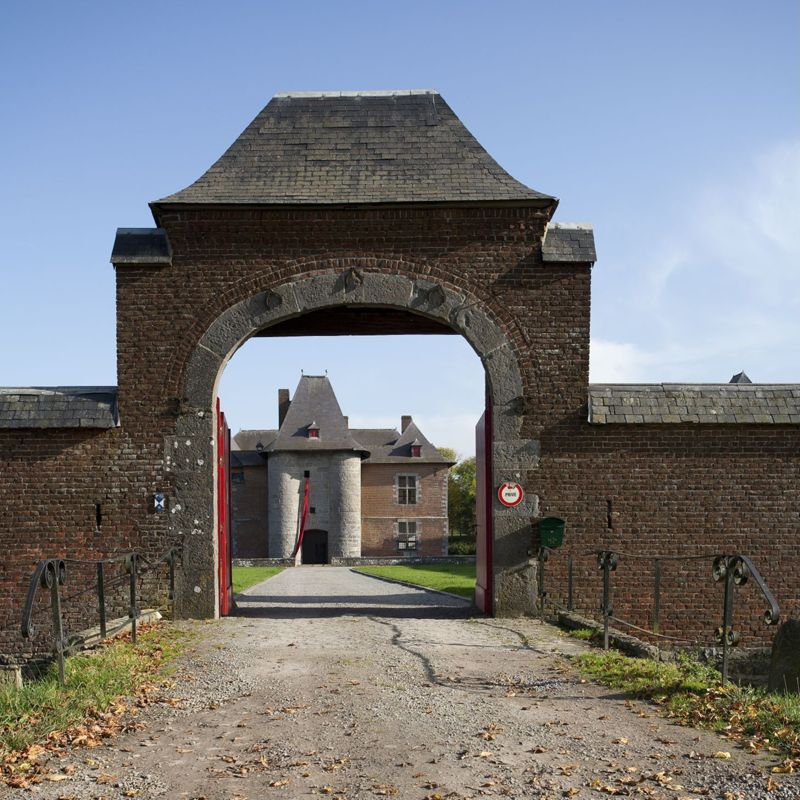 Château-Ferme de Fernelmont