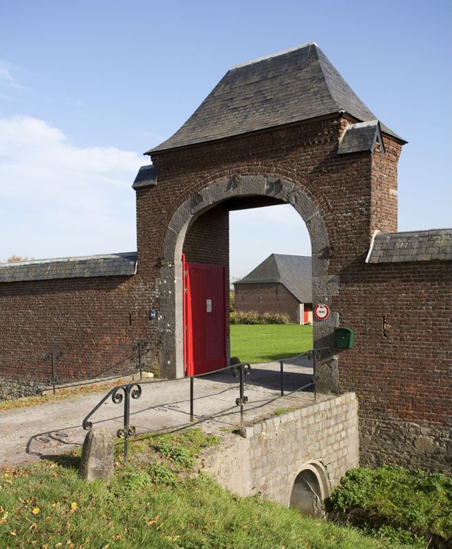 Château-Ferme de Fernelmont