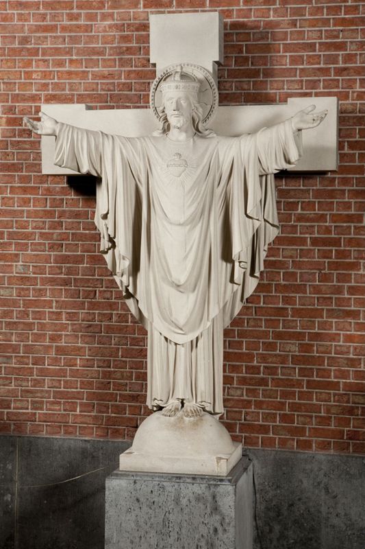 Christus koning