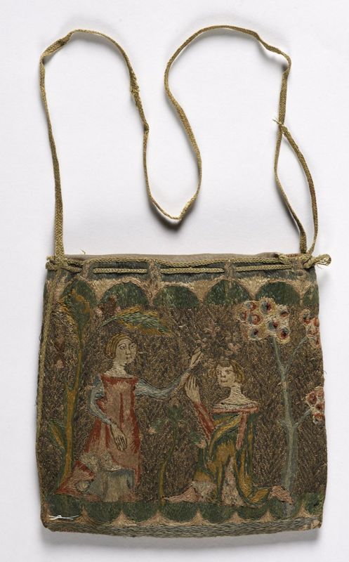 bourse[sac] / Musées Royaux d'Art et d'Histoire