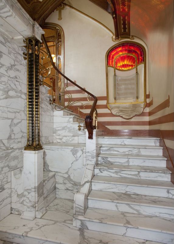 Maison Horta
