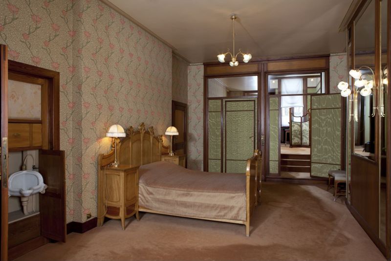 Maison Horta