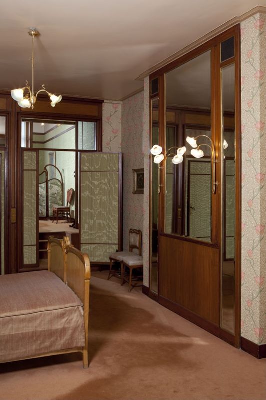 Maison Horta
