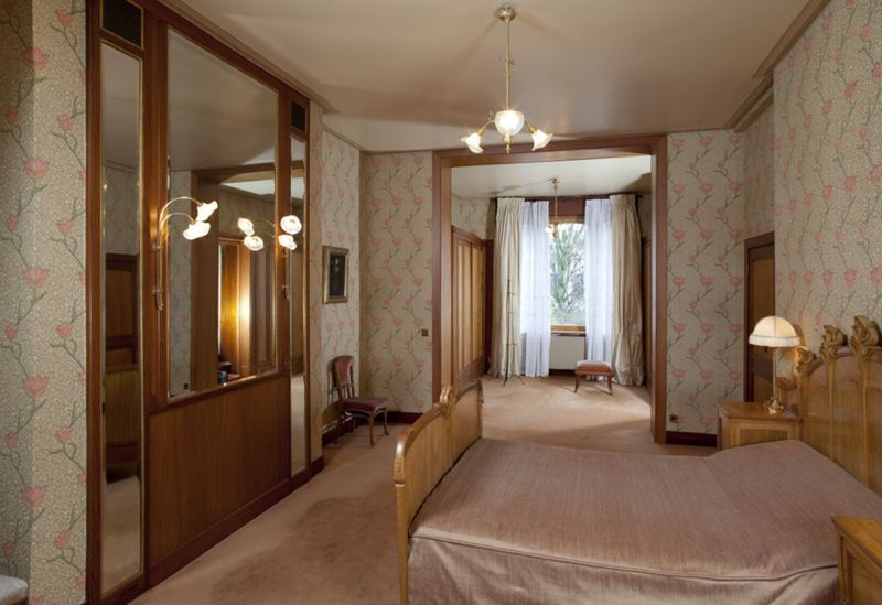 Maison Horta