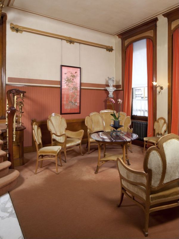 Maison Horta