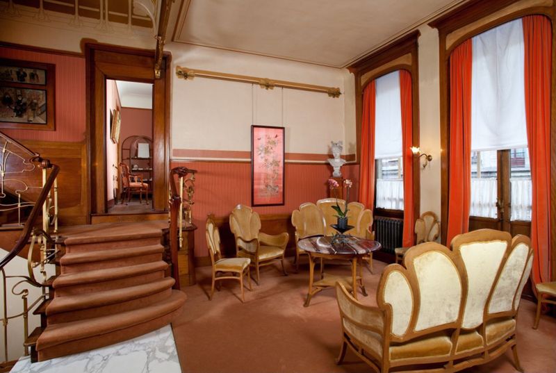 Maison Horta