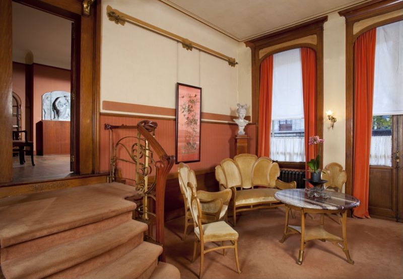 Maison Horta