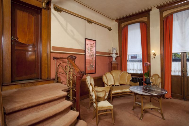 Maison Horta