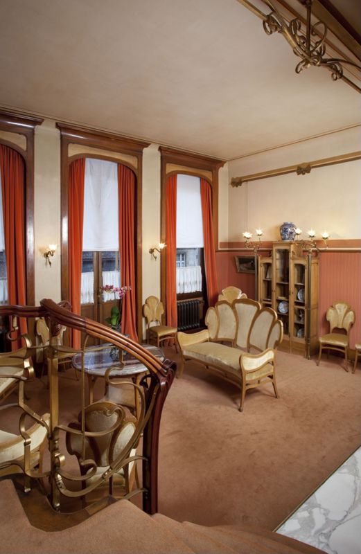 Maison Horta