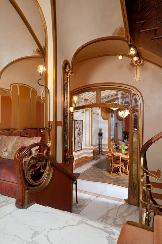 Maison Horta