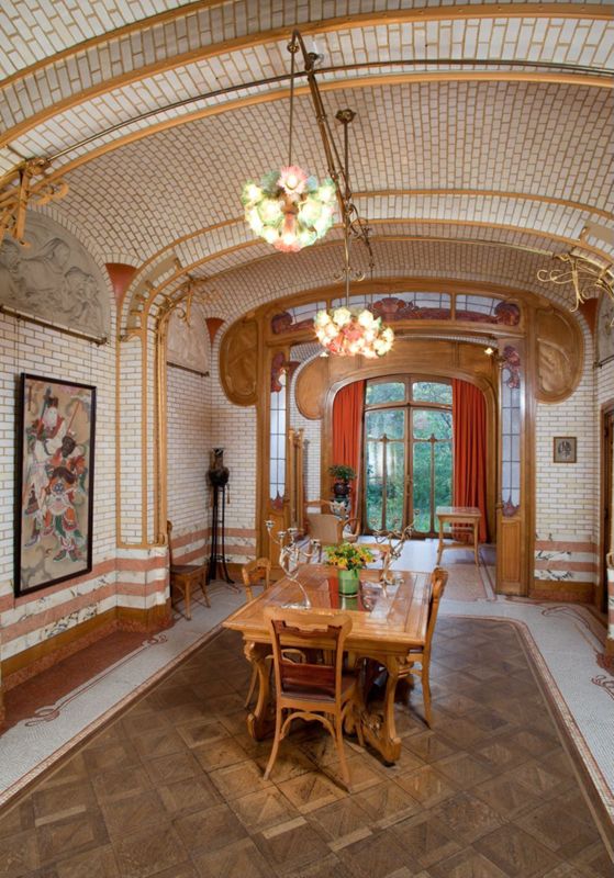 Maison Horta