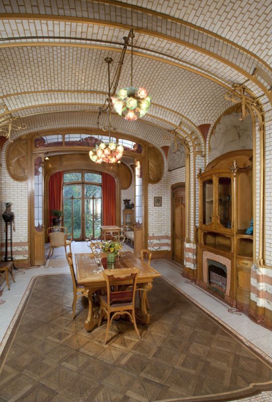 Maison Horta