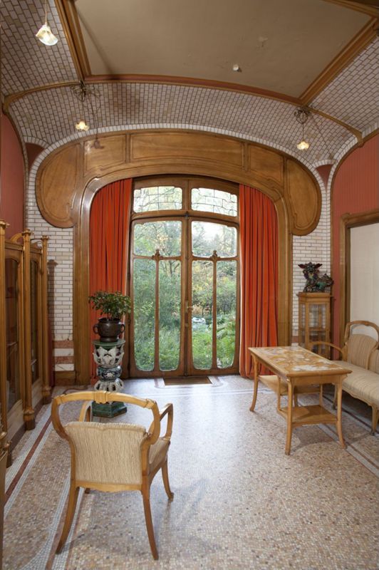Maison Horta