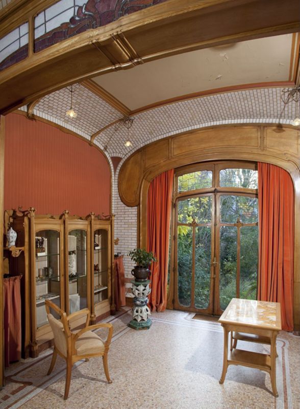 Maison Horta
