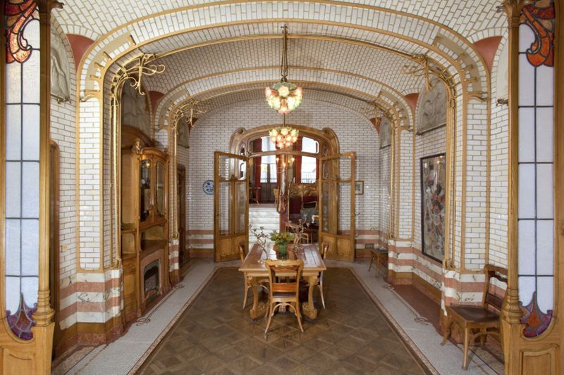 Maison Horta