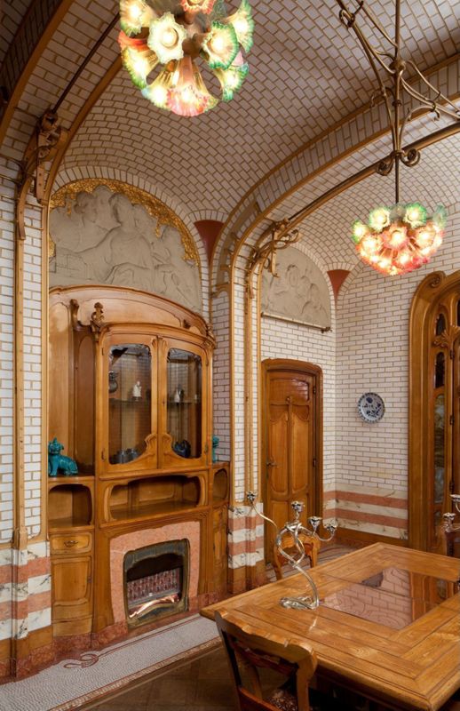 Maison Horta