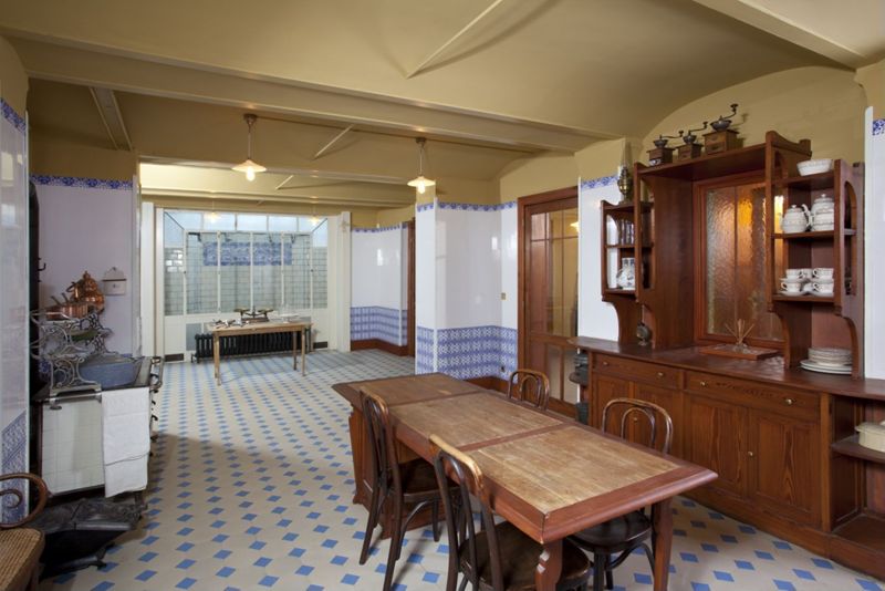 Maison Horta