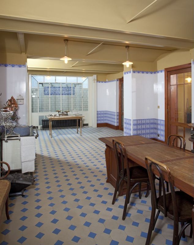 Maison Horta