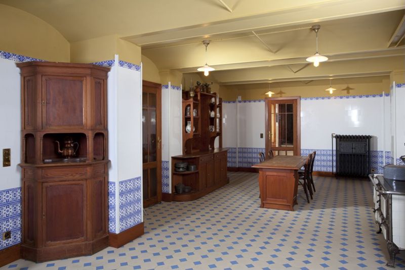 Maison Horta