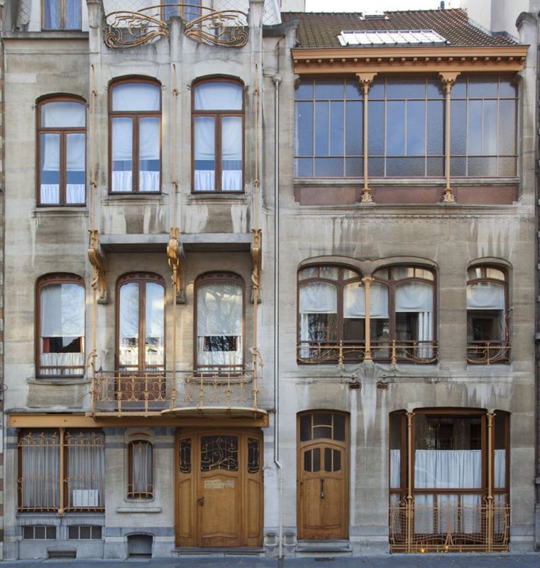 Maison Horta