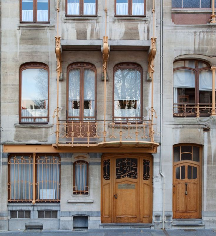 Maison Horta
