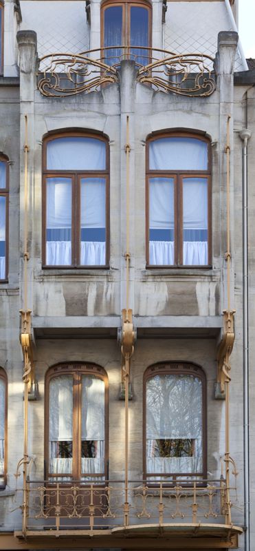 Maison Horta