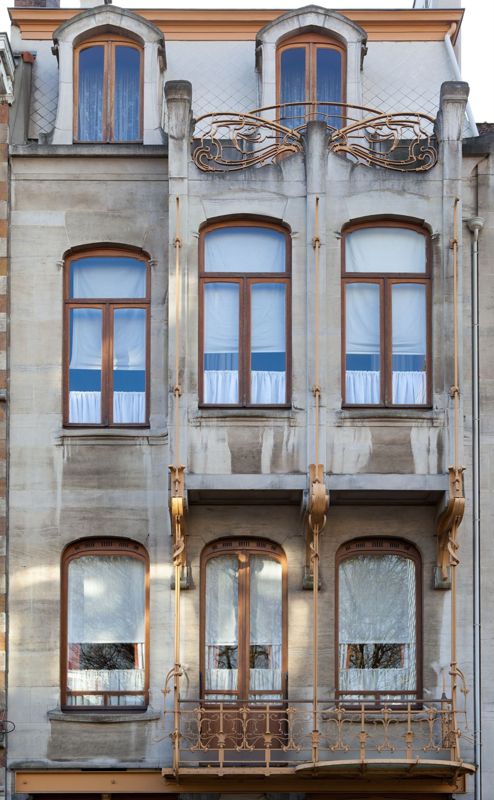 Maison Horta