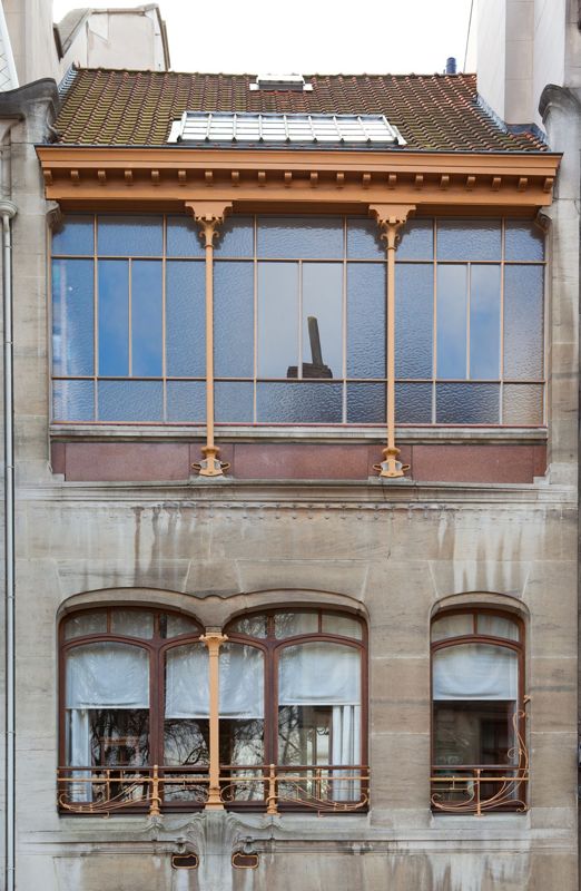 Maison Horta