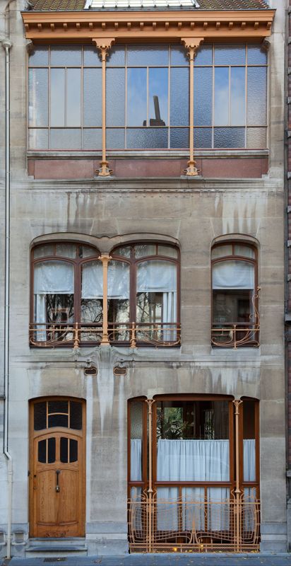 Maison Horta