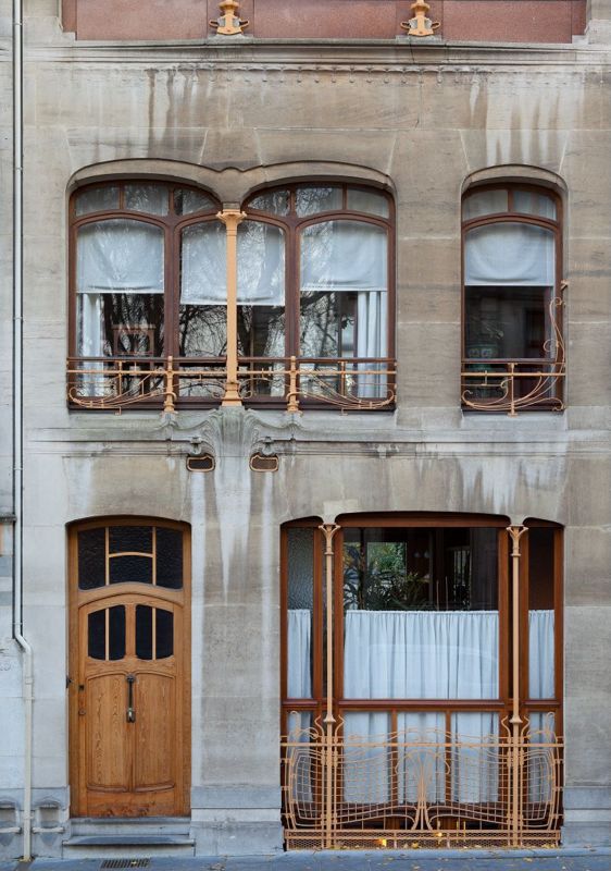 Maison Horta