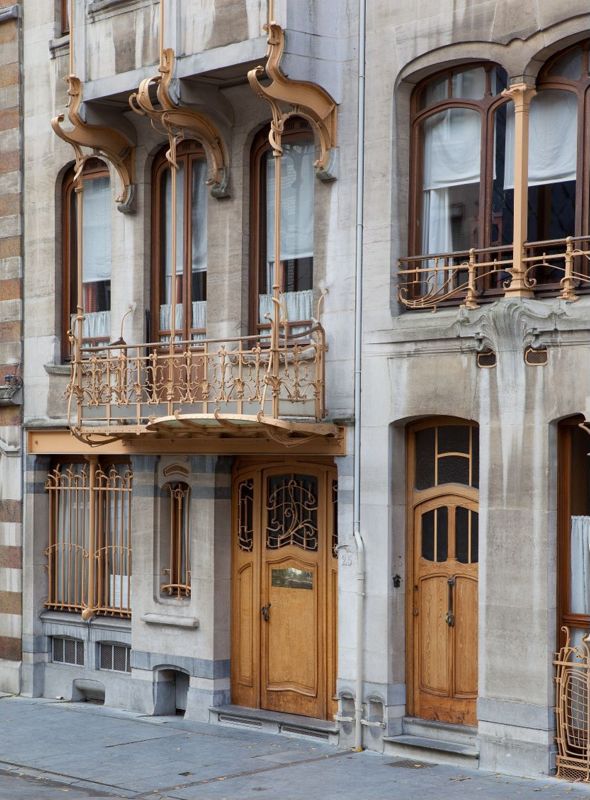 Maison Horta