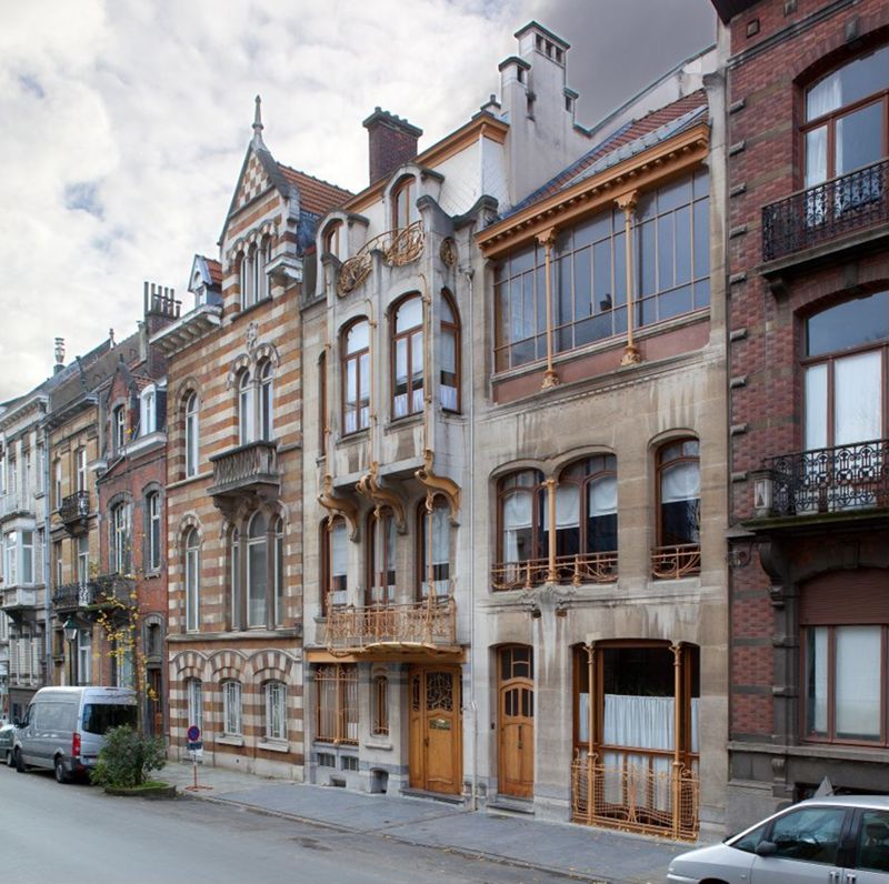 Maison Horta