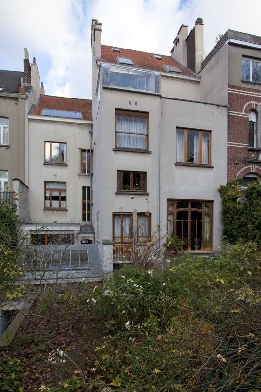 Maison Horta