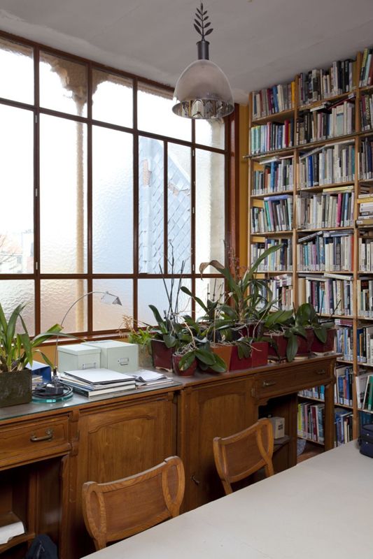 Maison Horta
