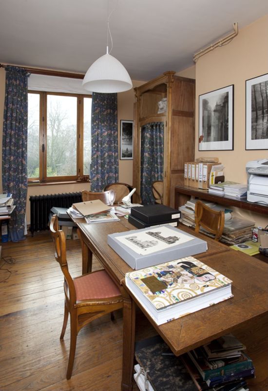 Maison Horta