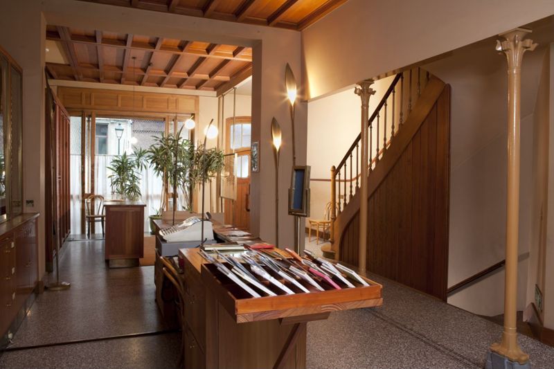 Maison Horta