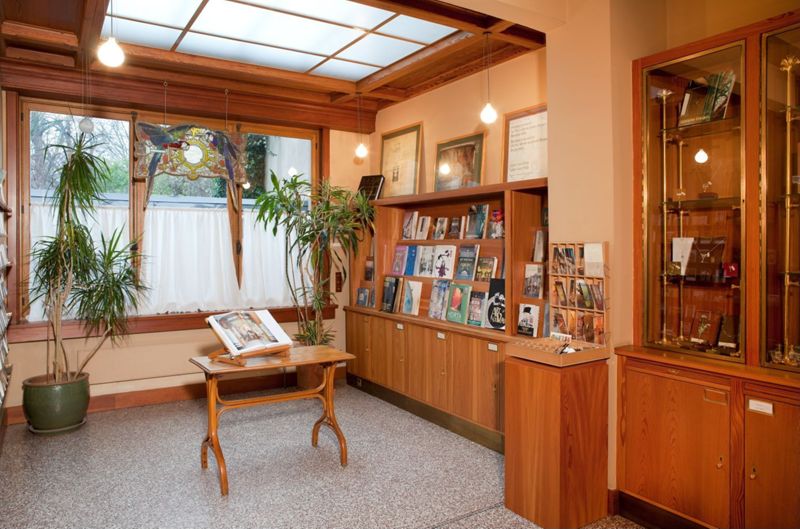 Maison Horta