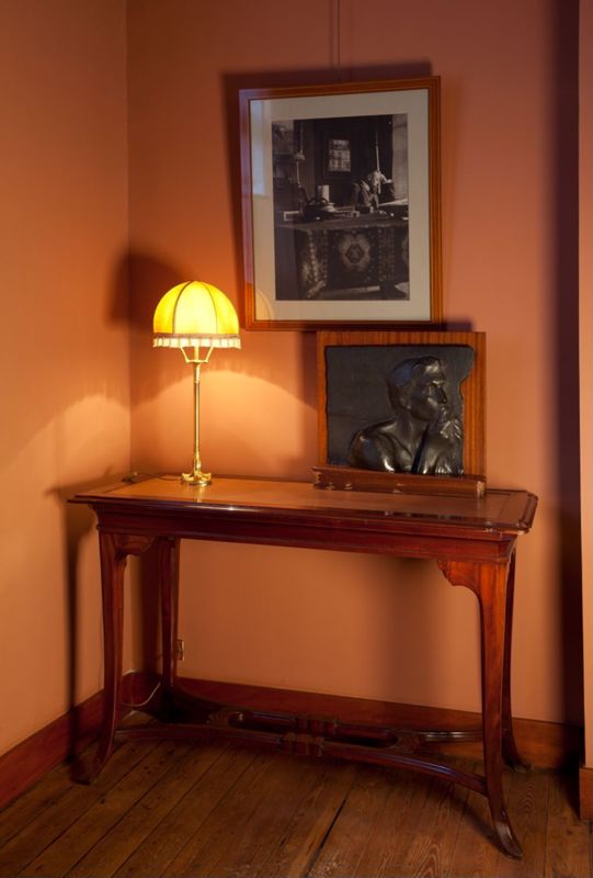 Maison Horta