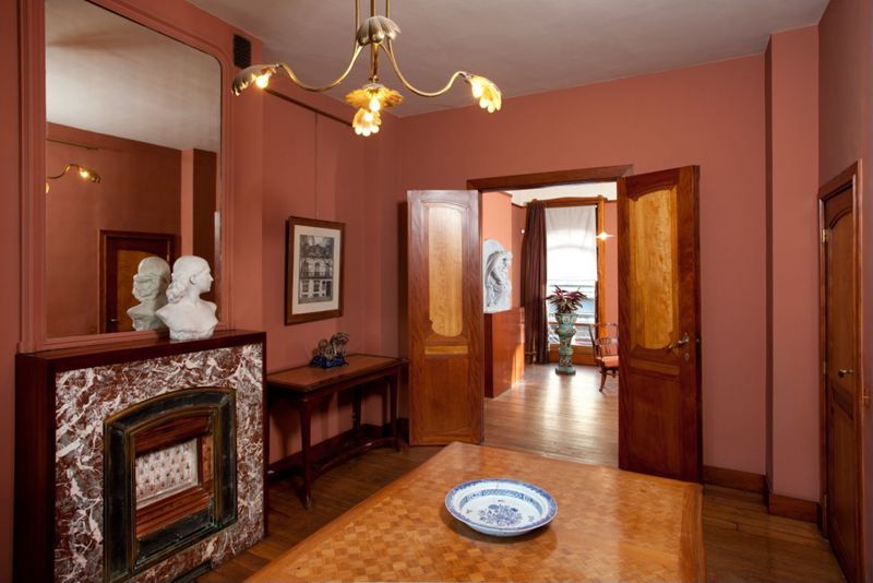 Maison Horta