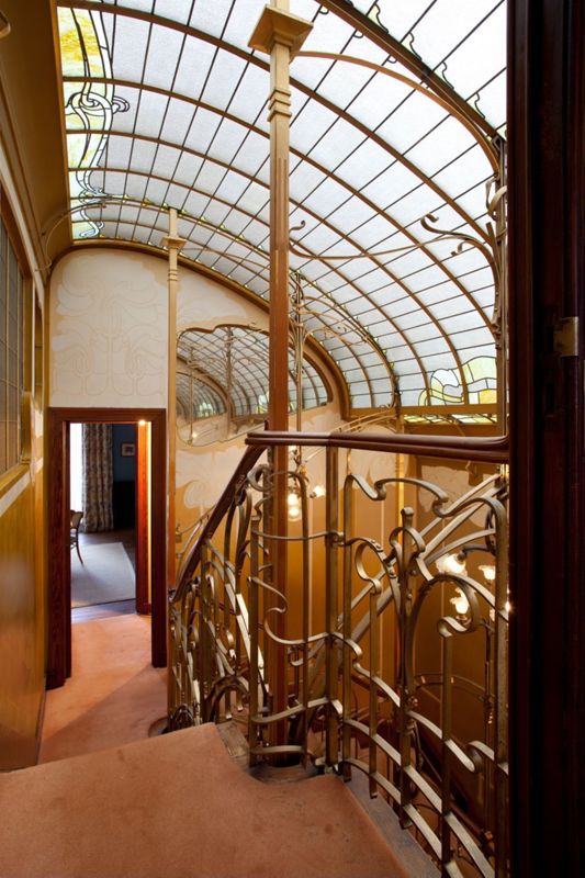 Maison Horta