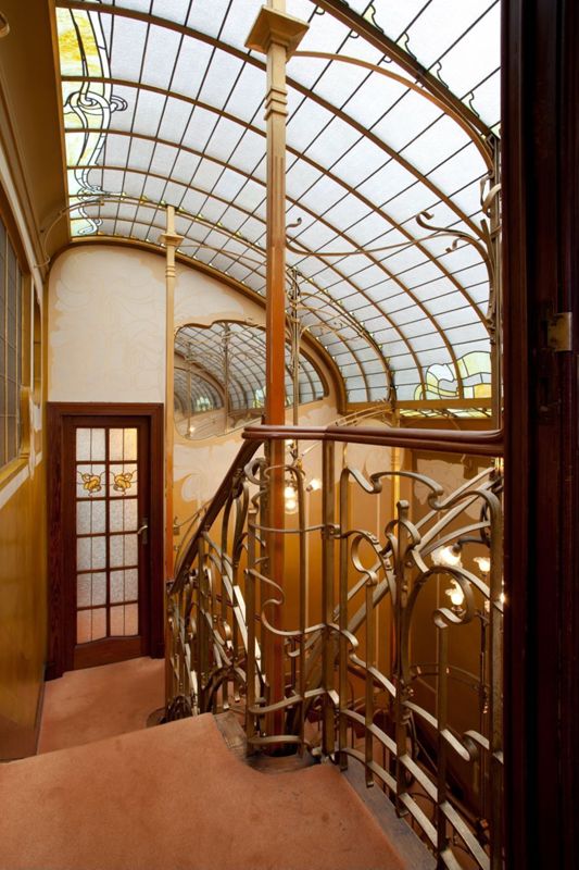 Maison Horta