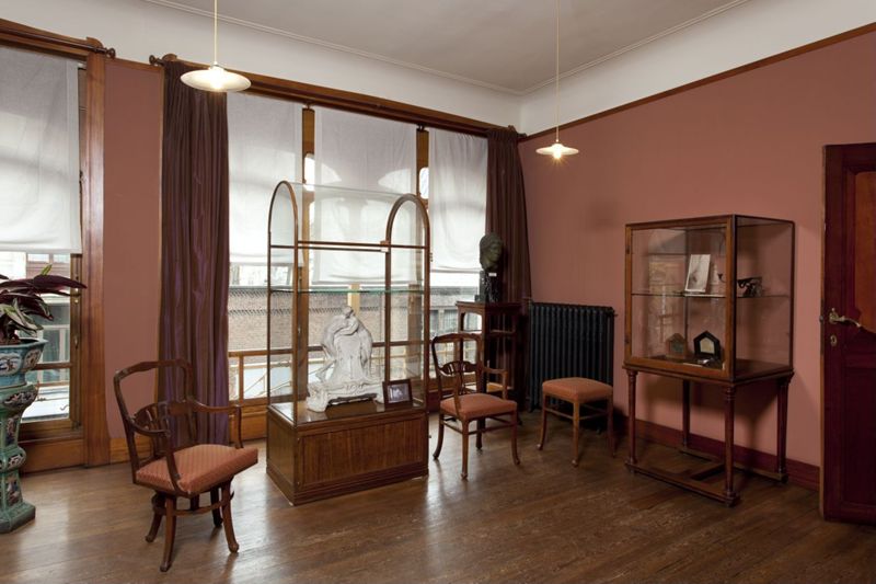 Maison Horta