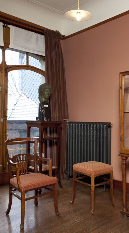 Maison Horta